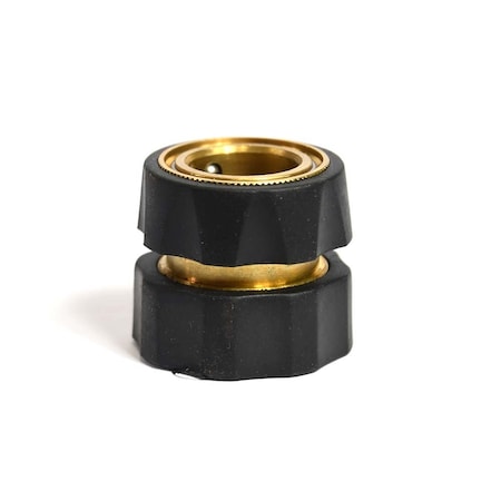 Thrifco Plumbing Brass Quick Connect Female 4400395